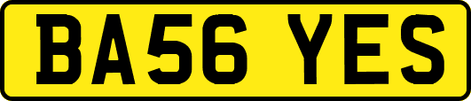 BA56YES