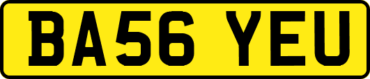 BA56YEU