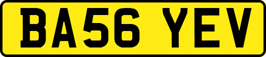 BA56YEV