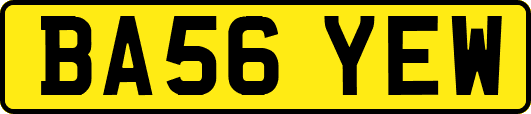 BA56YEW