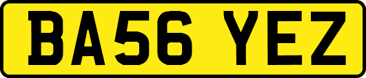BA56YEZ