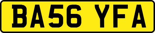 BA56YFA