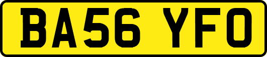 BA56YFO