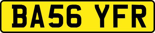 BA56YFR