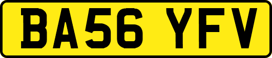 BA56YFV
