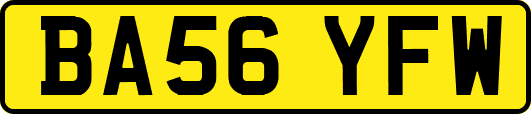 BA56YFW