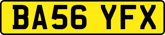 BA56YFX