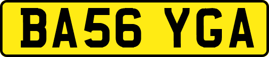 BA56YGA