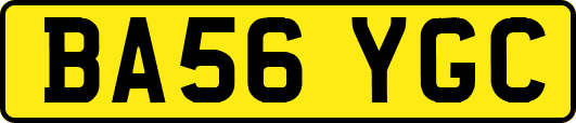 BA56YGC