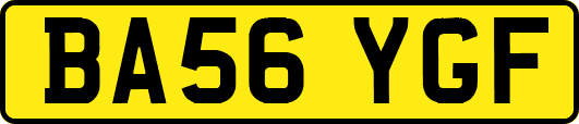 BA56YGF