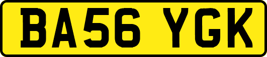BA56YGK
