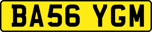 BA56YGM