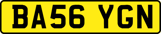BA56YGN
