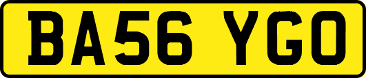 BA56YGO