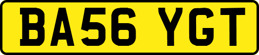 BA56YGT
