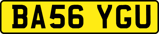 BA56YGU