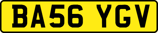 BA56YGV