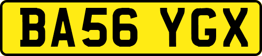 BA56YGX