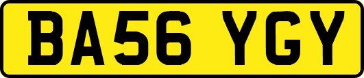 BA56YGY