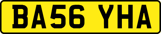BA56YHA