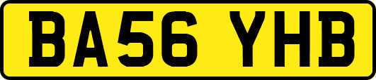BA56YHB