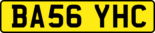 BA56YHC