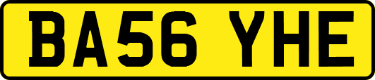 BA56YHE