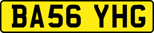 BA56YHG