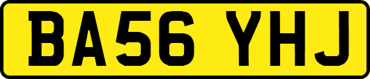 BA56YHJ