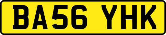 BA56YHK
