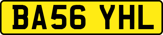 BA56YHL