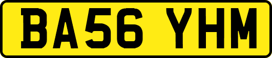 BA56YHM