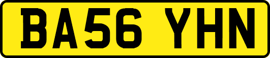 BA56YHN