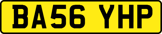 BA56YHP