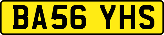 BA56YHS