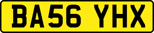 BA56YHX