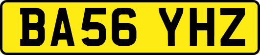 BA56YHZ