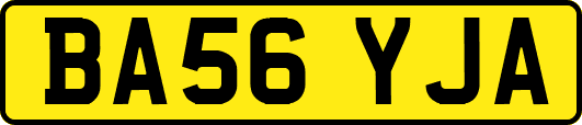BA56YJA