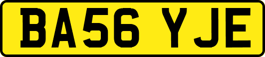 BA56YJE