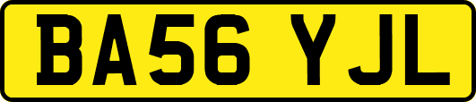 BA56YJL