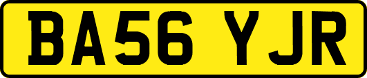 BA56YJR