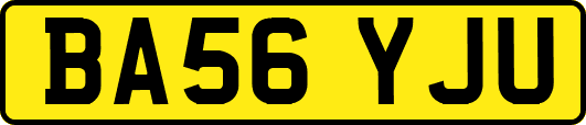 BA56YJU