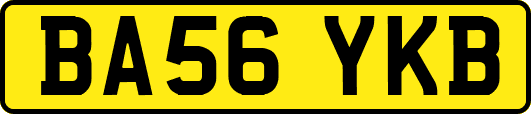 BA56YKB