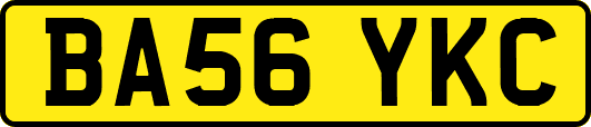 BA56YKC