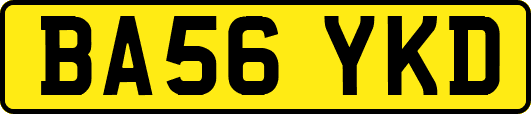 BA56YKD