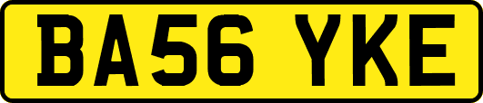 BA56YKE