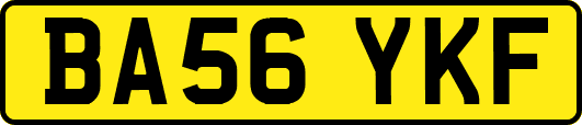 BA56YKF