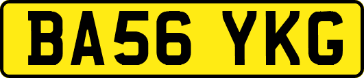 BA56YKG