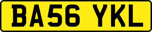 BA56YKL