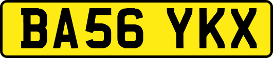 BA56YKX